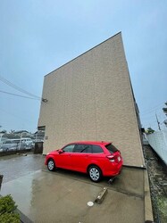 レオパレス甲子園CITYの物件外観写真